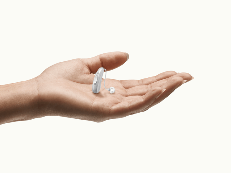 Rexton hearing aids is tested to demanding situations