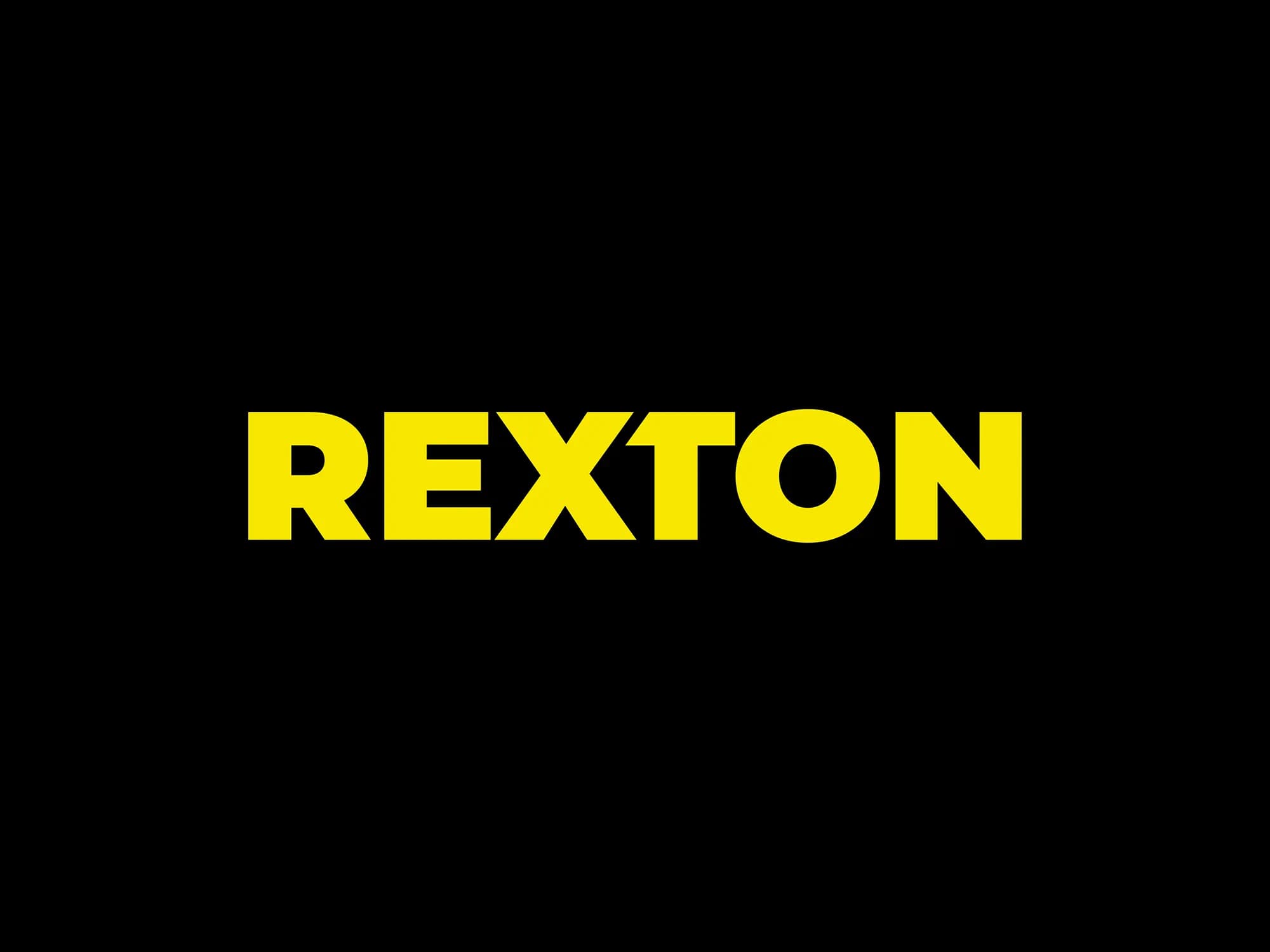 Rexton hearing aids logo