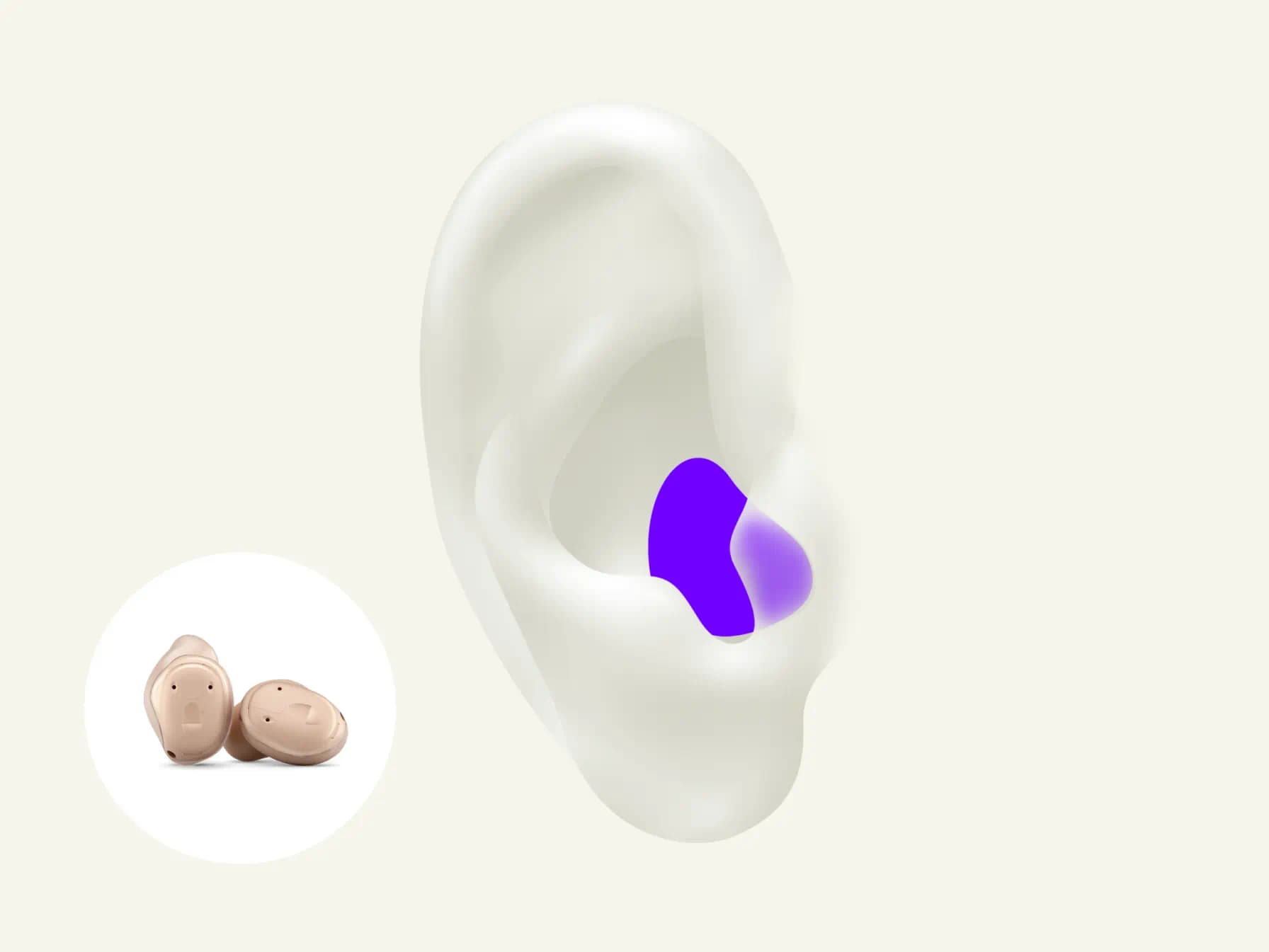 cic hearing aids